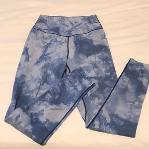 Aura 1.0 leggings
